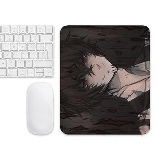 Dazai x Sukuna Mouse Pad