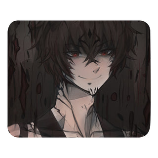 Dazai x Sukuna Mouse Pad