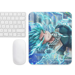 Deku 100% Mouse Pad