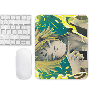 Denki Mouse Pad