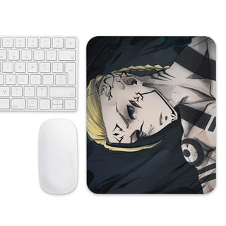 Draken x Sukuna Mouse Pad