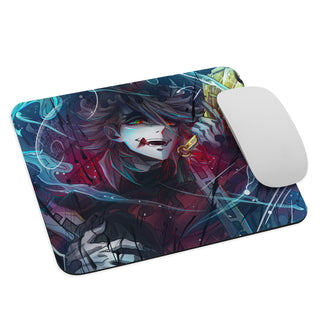 Upper Moon 2 Douma Mouse pad