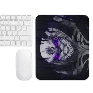 Panda x Sukuna Mouse pad