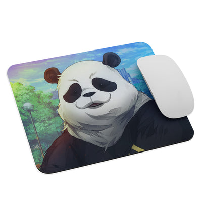 JJK Panda Mouse pad