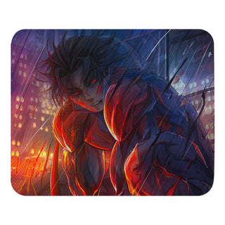 Spiderman 2099 Mouse pad