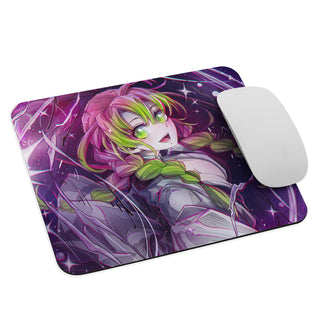 Mitsuri Kanroji Mouse pad