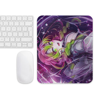 Mitsuri Kanroji Mouse pad