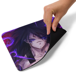 Madara x Sukuna Mouse Pad