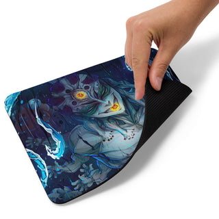 Upper Moon 5 Gyokko Mouse Pad