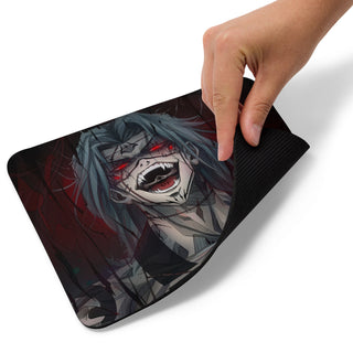 Mahito x Sukuna Mouse Pad