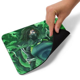 Viper from Valorant Mouse Pad