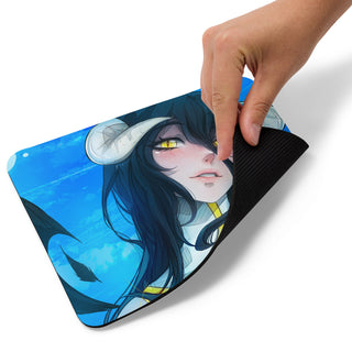 Albedo Mouse Pad