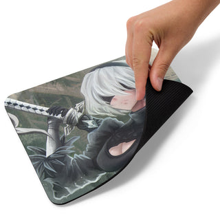 2B  Mouse Pad