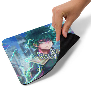 Deku Mouse Pad