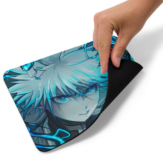 Killua Slayer Mouse Pad