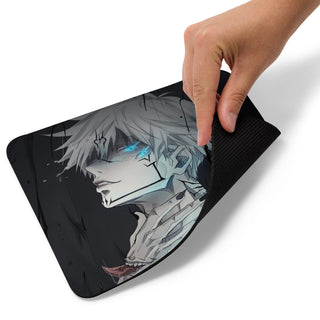 Gojou x Sukuna Mouse Pad