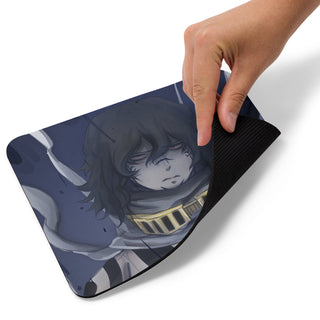 Aizawa x Sukuna Mouse Pad