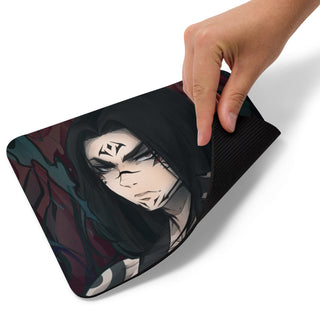 Baji x Sukuna Mouse Pad