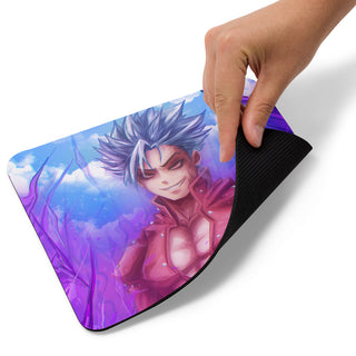 Ban Mouse Pad