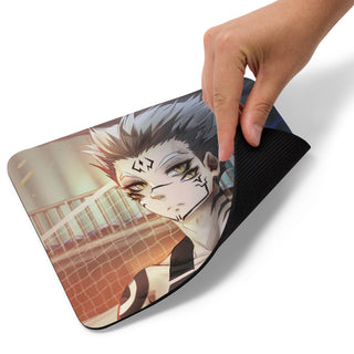 Bokuto x Sukuna Mouse Pad