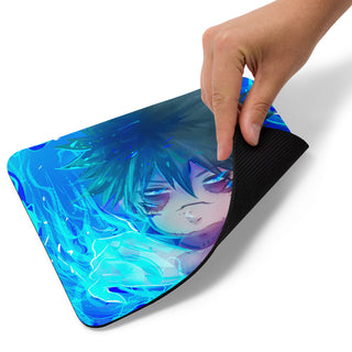 Dabi x Sukuna Mouse Pad