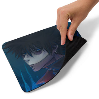 Dabi Akatsuki Mouse Pad