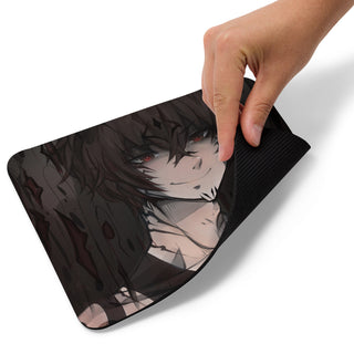 Dazai x Sukuna Mouse Pad