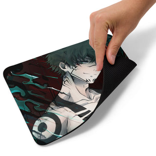 Deku x Sukuna Mouse Pad