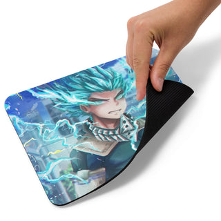 Deku 100% Mouse Pad