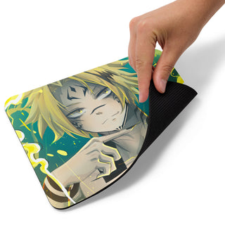 Denki Mouse Pad