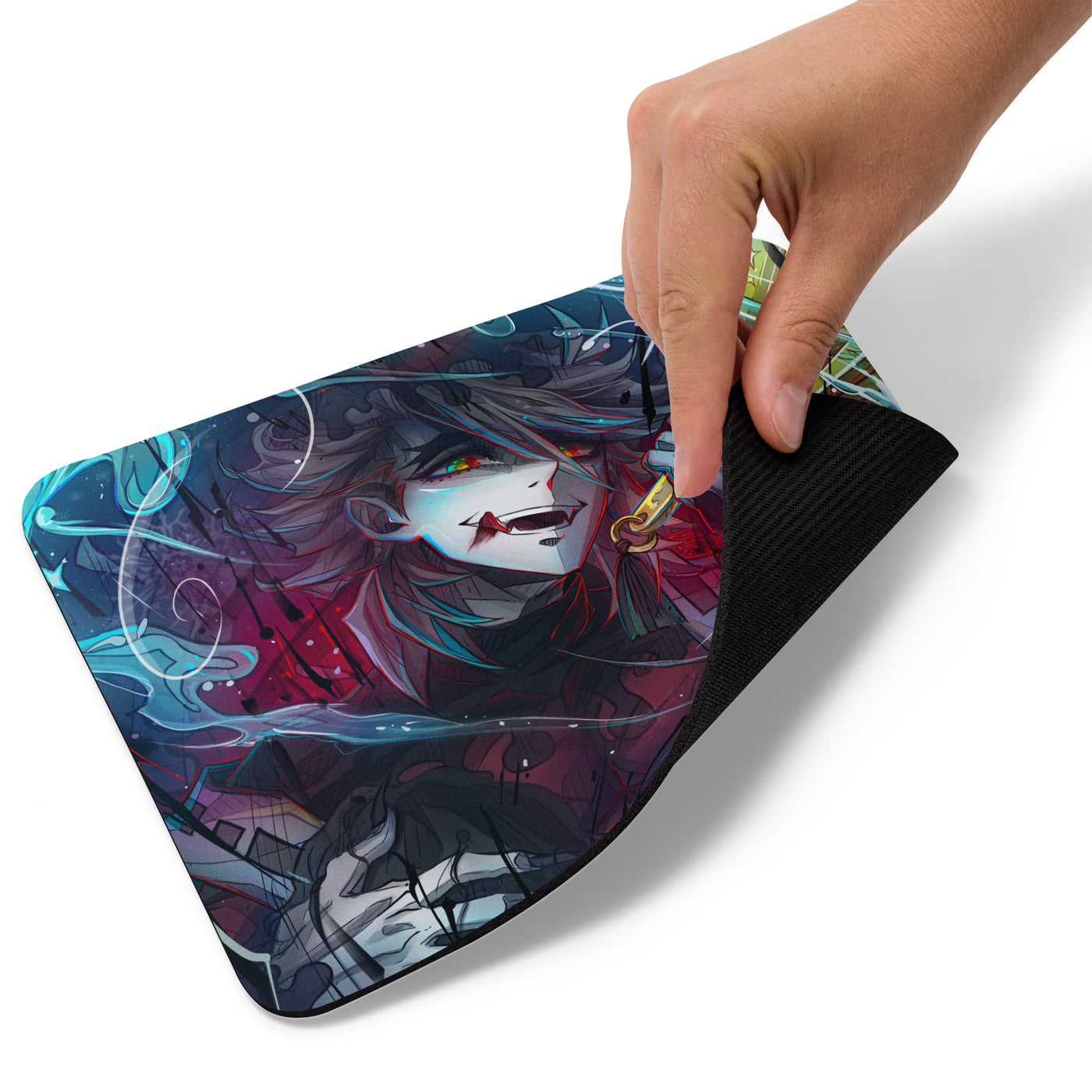Upper Moon 2 Douma Mouse pad