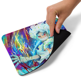 Gear Fifth Luffy Mouse pad