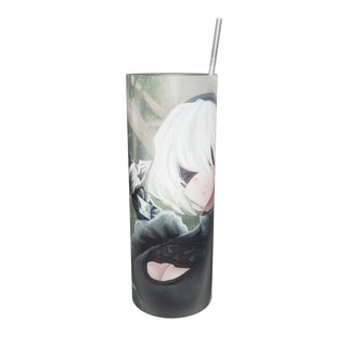 2b-1 Stainless Steel Tumbler