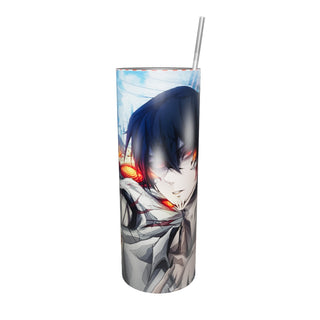 Aki Stainless Steel Tumbler