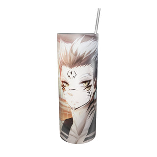 Bokuto Stainless steel tumbler