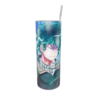 Deku Stainless Steel Tumbler