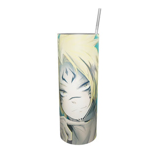 Denki Stainless steel tumbler