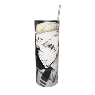 Draken Sukuna Stainless steel tumbler