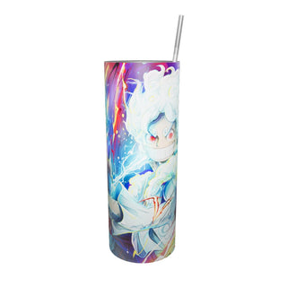 Gear Fifth Luffy Stainless steel tumbler