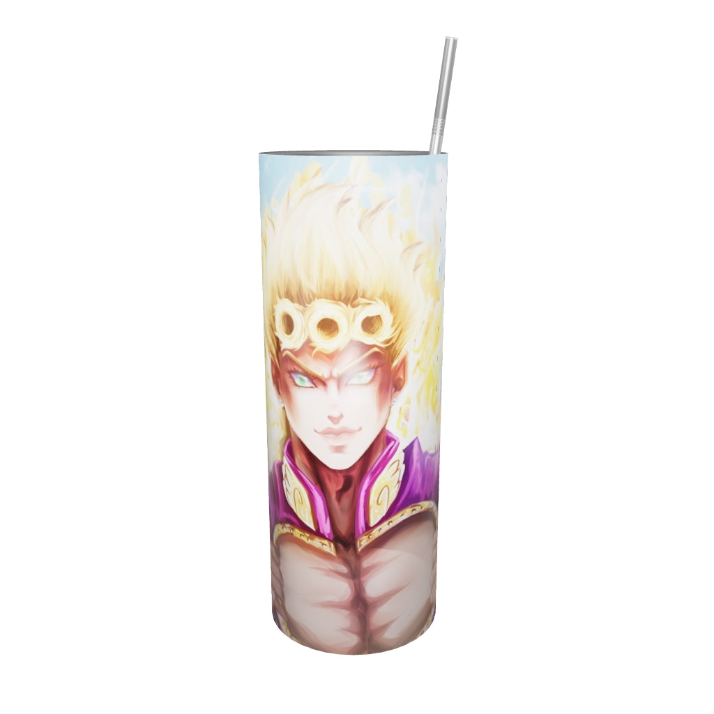 Giorno Stainless Steel Tumbler