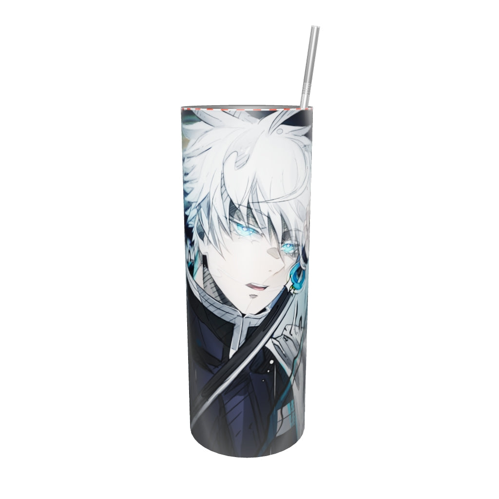 Gojou Stainless Steel Tumbler