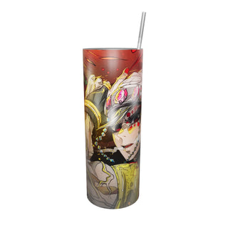 Hashira Tengen Stainless steel tumbler