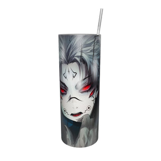 Inumaki Stainless Steel Tumbler