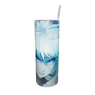 Killua Stainless Steel Tumbler