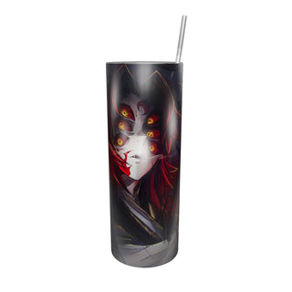 Kokushibo Stainless steel tumbler
