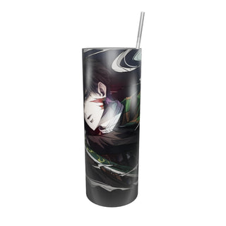 Levi Slayer Stainless Steel Tumbler
