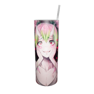 Mitsuri Stainless Steel Tumbler