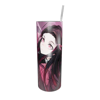 Nezuco Stainless Steel Tumbler