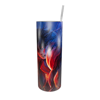 Spiderman 2099 Stainless steel tumbler