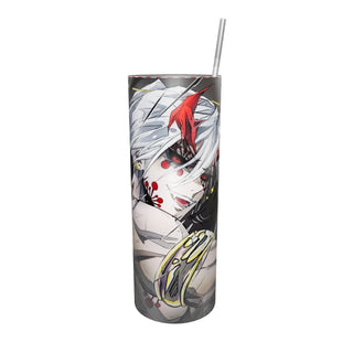 Tengen Stainless steel tumbler
